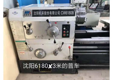 沈阳6180乘3米普车