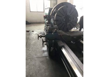 天水125✖16米精品双刀架卧车，马骁驰13812117899