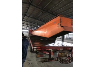 最新供应10吨 18.9米的单梁的行车