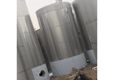 我公司常年供应多台二手全不锈钢储罐，铝罐，材质保证，型号齐全，现货低价处理，支持加工定做！！！