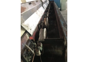 江苏出售9模大拉连续退火拉丝机