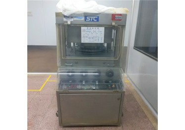 供应2台1200型胶囊填充机18年生产机况良好