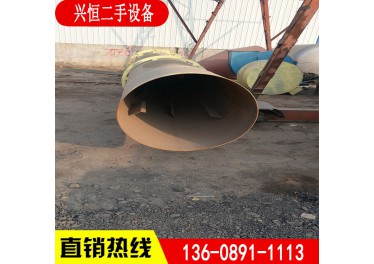 供应滚筒烘干机