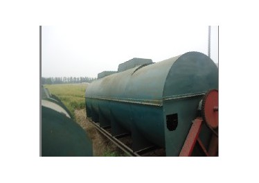 新定300--700管束干燥机十一台，金磊15562292788