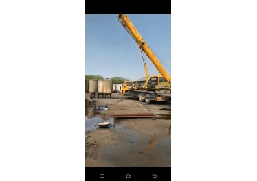 不锈钢冷凝器，螺旋板换热器，内盘管反应釜