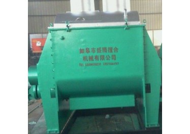 出售二手螺杆出料捏合机