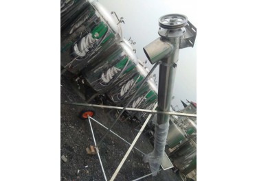 各种类型颗粒机设备，不锈钢 石墨冷凝器，螺旋板换热器，内盘管反应釜