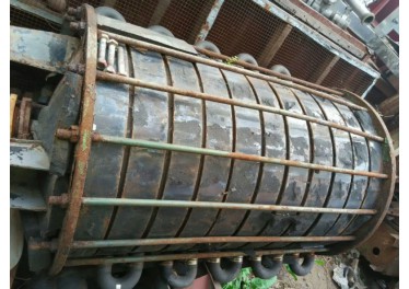 梁山顺发二手化工油脂设备购销公司
