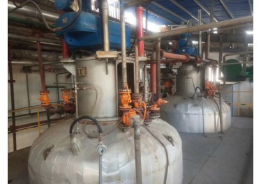 各种类型颗粒机设备，不锈钢 石墨冷凝器，螺旋板换热器，内盘管反应釜