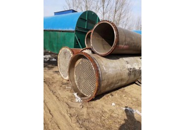 各种类型颗粒机设备，不锈钢 石墨冷凝器 反应釜