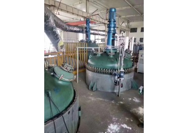 各种类型颗粒机设备，不锈钢 石墨 钛材质冷凝器 反应釜