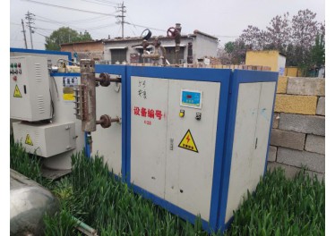 现货供应蒸汽发生器 价廉物美 欢迎选购