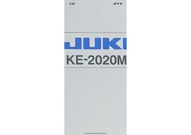 JUKI贴片机