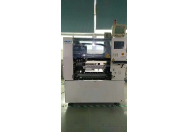 JUKI贴片机 KE-750自动贴片机