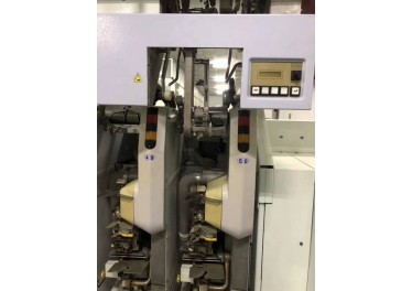 清花机2头2尾 清钢联苏拉JF226, 梳棉机231A等精品5万锭