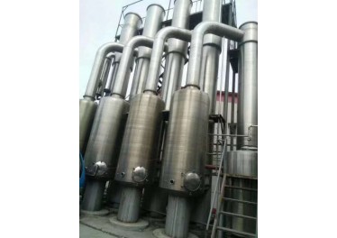 各种型号蒸发器齐全 根据客户需要，提供各种型号二手蒸发器