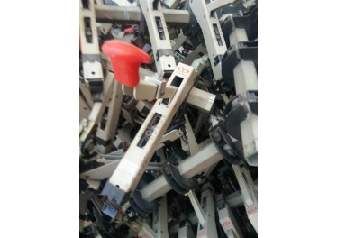 河南地区出售 高经度罗拉 22孔粗纱管 1203锭子 常德摇架 裕华汽动摇架13783480328