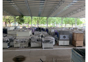 处理闲置设备一批，可看现场（发放清单）