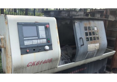 6140数控车 教学设备同款6台