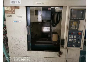 出售台湾友佳510钻攻中心