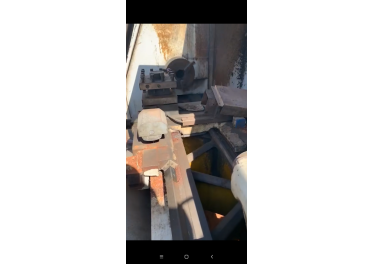 6150数控车，试车完美，喜欢的联系，主轴无杂音