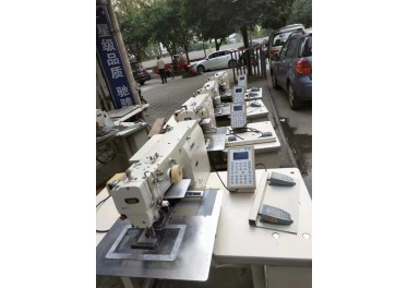 出售二手服装设备 兄弟 重机 杰克等欢迎选购