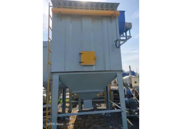 出售 二手布袋除尘器 脉冲布袋除尘器 型号64袋80袋100袋120袋150袋200袋等