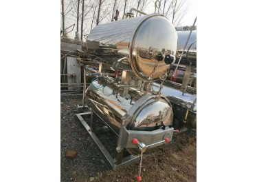 2.8x7米三筒烘干机到货，附件齐全
