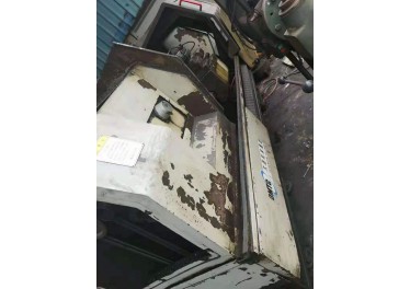 出售大连6150一台沈阳5085数控机床