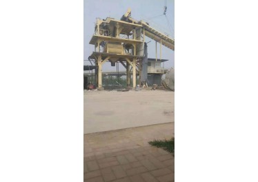 定州出售方圆120搅拌站  成色不错 价格优惠