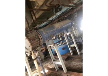 新订全新搪瓷反应釜 5吨8台 2吨4台 石墨冷凝器20平方8台
