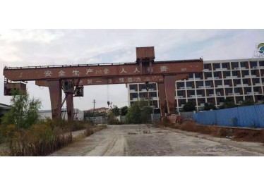 出售32T-22米一台，实物照片，今天正在拆 宝山提货