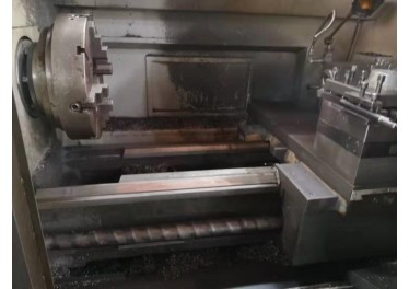马鞍山80/1米数控，980TDC系统，精度高有要的抓紧了