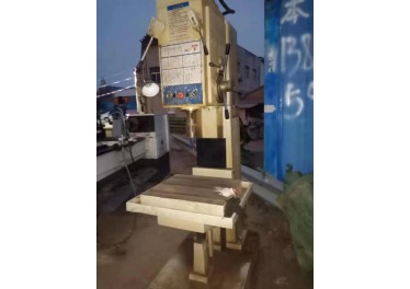湖北地区 出售 八成新立式钻床13863515933