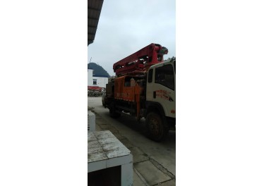 底价出售25米泵车