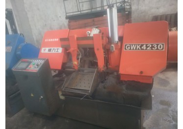 数控锯床G4232