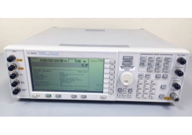 E4438C/3G 6G信号发生器特价销售租赁维修保养回收