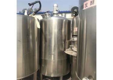 供求二手啤酒设备