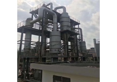 销售二手蒸发器二手多效蒸发器二手浓缩蒸发器