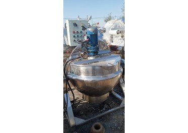 直销二手夹层锅二手全自动夹层锅