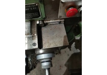 5032立铣 成色极好