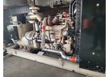 K19G6A，做过保养。资料齐全。电机标配600千瓦。有意者私聊