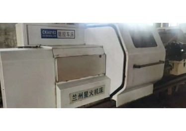 精品CKA6163数控车床3米兰州星火喜欢的老板私聊13831605943