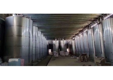 转让加工定制各种型号储罐1-100立方型号齐全价格低质量保证