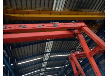 优惠出售LH型10吨，跨度22.7米，18台 价格美丽 欢迎选购