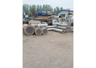 到货冷凝器 不锈钢冷凝器  石墨冷凝器  塑料冷凝器  10平方  20平方等等各种型号