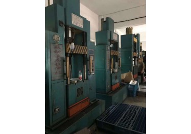 福建地区 出售 苏州亨达双动拉伸机65T 3台 80吨2台 120T 1台13429331536
