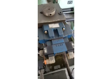 液压站六台低价转让九成新 油箱有效体积1000*700*650 联系13429331536