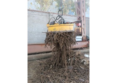 出售岳阳吸盘旧吸盘，电磁吸盘，强磁吸盘除铁器