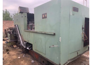 二台14b6S正耀九成九新、一台17b6S标准机江苏品牌久晟、一台17b博宇半加长